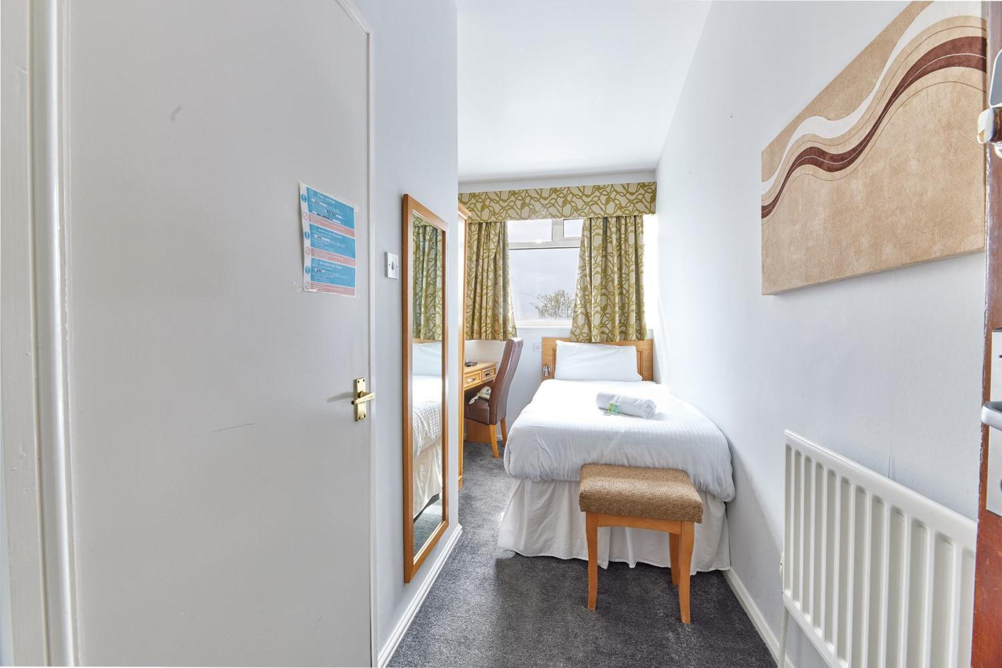 Properties Unique Dene Rooms - Single Room นิวคาสเซิล อะพอน ไทน์ ภายนอก รูปภาพ