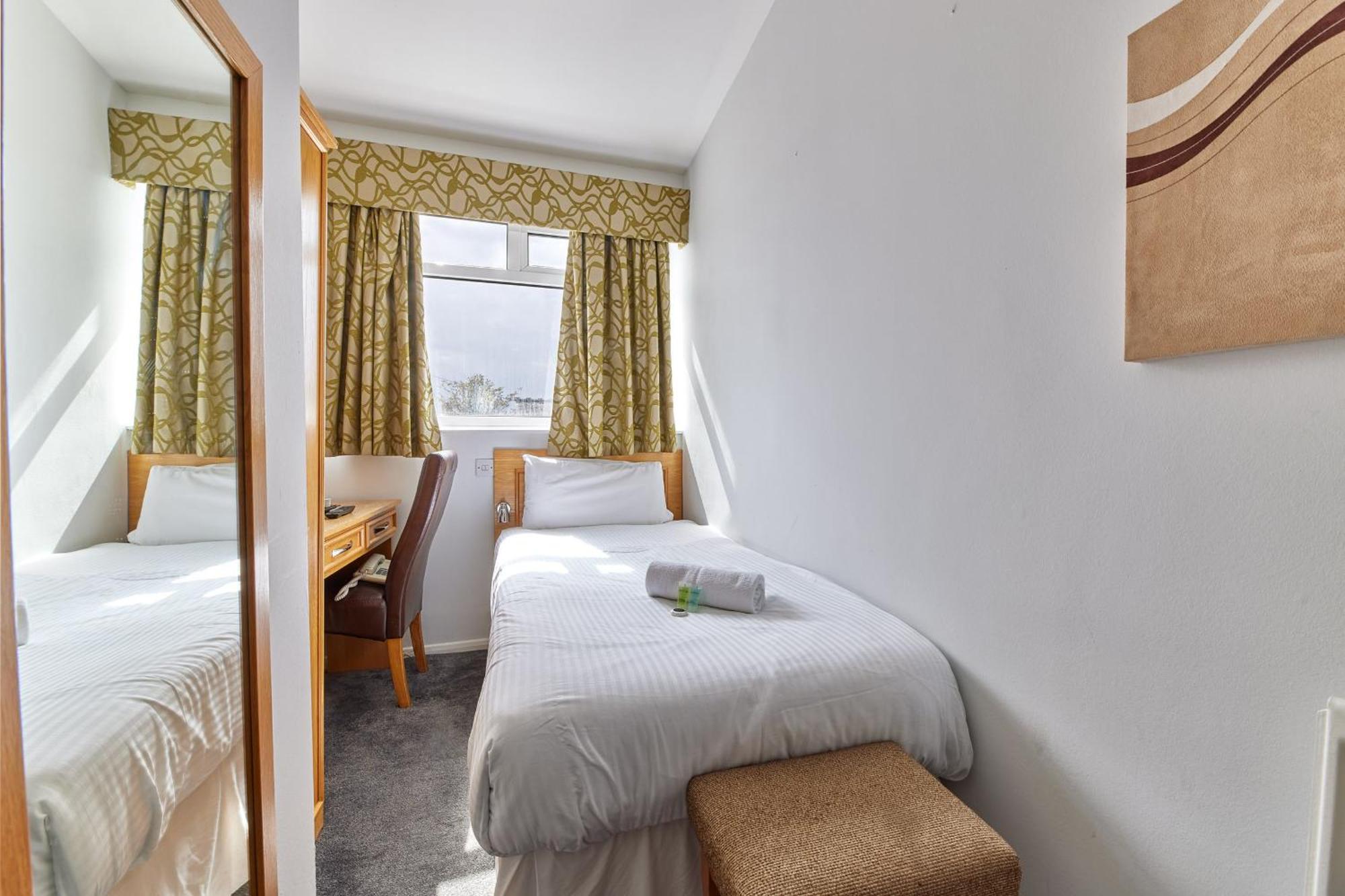 Properties Unique Dene Rooms - Single Room นิวคาสเซิล อะพอน ไทน์ ภายนอก รูปภาพ